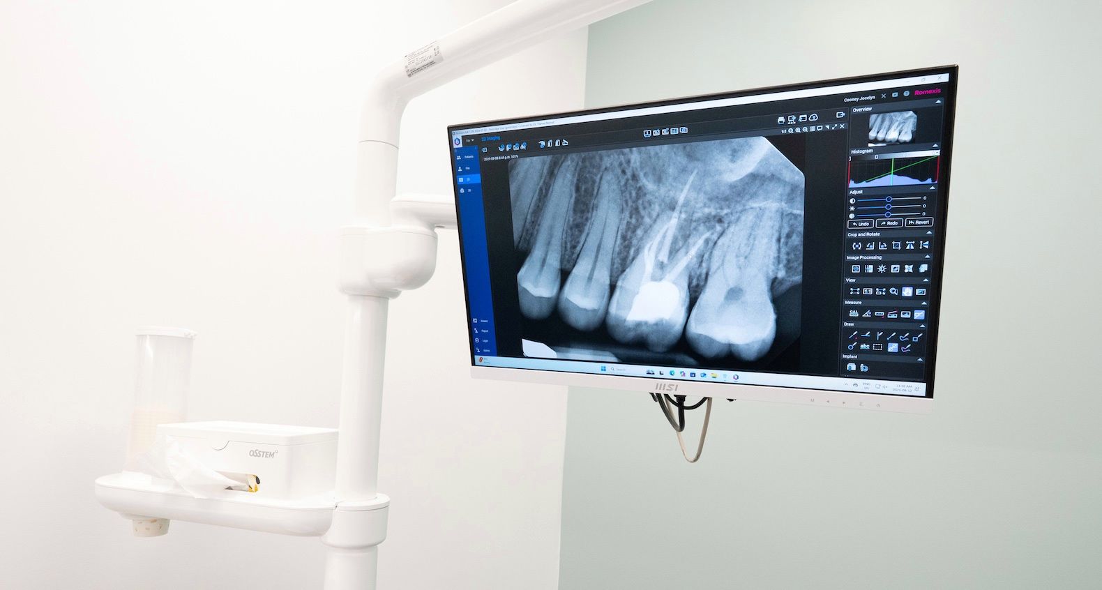 service illustration